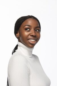 Mawunyo A.